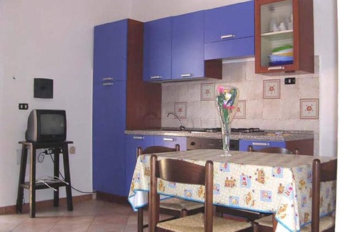 Orosei Apartment | APARTMENT VILLA DEGLI ULIVI AND ROSE 300m FROM THE SEA, MARINA DI OROSEI