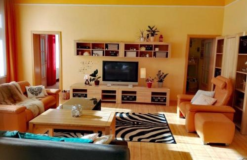 Marianske Lazne Apartment | Apartment Villa Frank