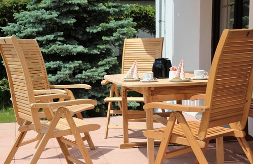 Oy Apartment | Apartment 'Villa Hilde' with Mountain View, Private Terrace and Wi-Fi