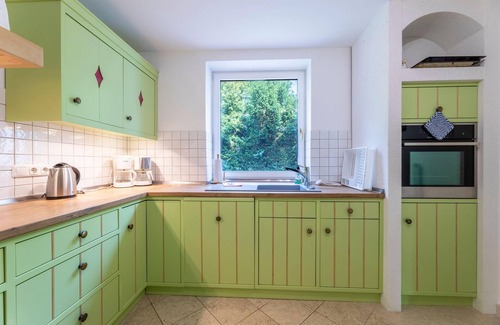 Hohwacht Apartment | Apartment Villa Magnolia H