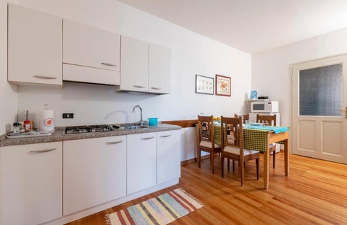Vito d'Asio Apartment | Apartment Villa Margherita-1 by Interhome