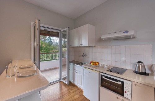 Alepou Apartment | Apartment village with pool, close to Corfu Town (2.5 Km)