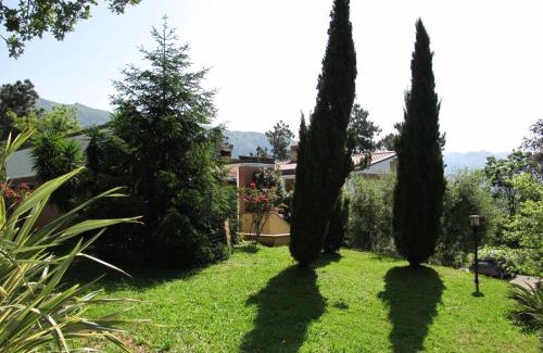 Montignoso Apartment | Apartment Vittoria by Interhome