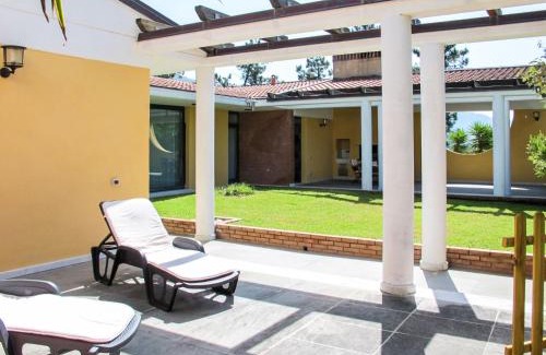 Montignoso Apartment | Apartment Vittoria by Interhome