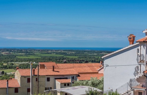 Brnobici Apartment | Apartment Viva with shared pool