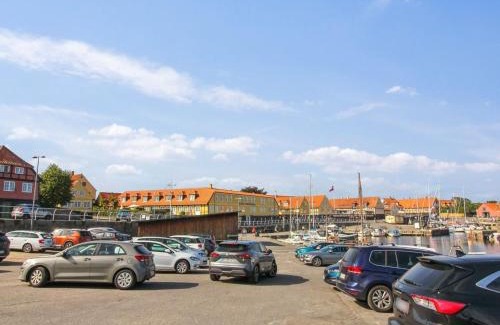 Svaneke Apartment | Apartment Vivina - 200m from the sea by Interhome
