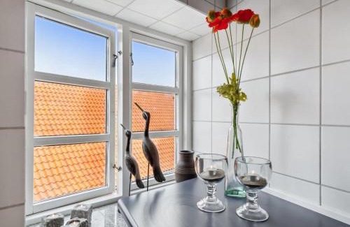 Svaneke Apartment | Apartment Vivina - 200m from the sea by Interhome