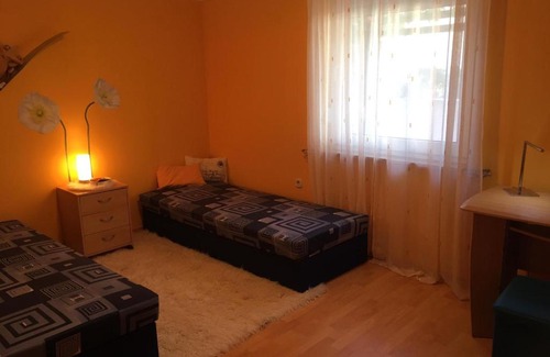 Razanac Apartment | Apartment Vlacor 2