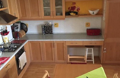 Razanac Apartment | Apartment Vlacor 2
