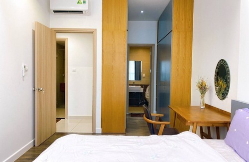 An Phu Apartment | Apartment for short-term rent in District2