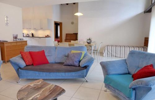 Wilderswil Apartment | Apartment von Allmen by Interhome