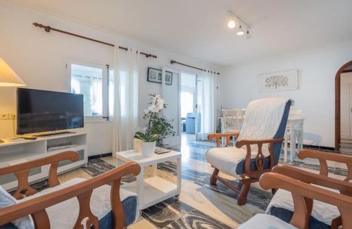 es Bacares Apartment | Apartment Voramar by Interhome