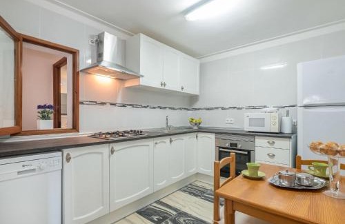 es Bacares Apartment | Apartment Voramar by Interhome