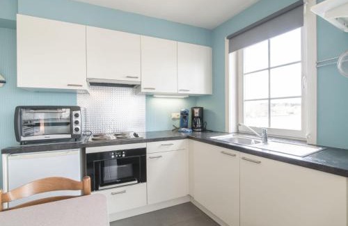 De Haan Apartment | Apartment Vosseslag I sunny apartment by Interhome