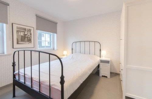 De Haan Apartment | Apartment Vosseslag I sunny apartment by Interhome