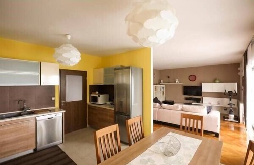Kastav Apartment | Apartment Vrata Jadrana
