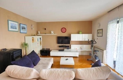 Kastav Apartment | Apartment Vrata Jadrana