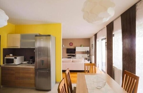 Kastav Apartment | Apartment Vrata Jadrana