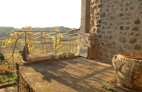 Sudurad Apartment | Apartment Vukorep - Two Bedroom Apartment with Terrace and Field View