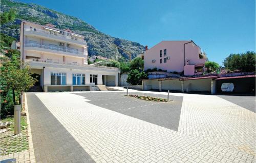 Makarska Apartment | Apartment Vukovarska I