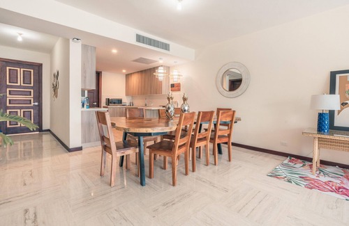 Las Terrenas Apartment | Apartment w/2BR close to the beach at Portillo X