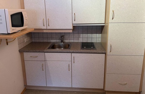 Flirsch Apartment | Apartment with sauna in Flirsch near Arlberg