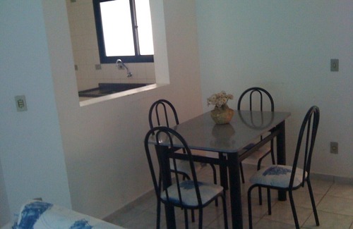 Martim de Sa Apartment | Apartment w/balcony facing the sea