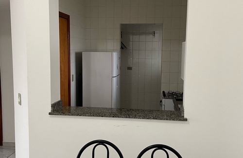 Martim de Sa Apartment | Apartment w/balcony facing the sea