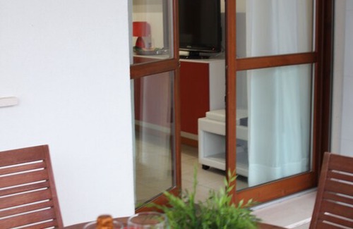 Cavallino-Treporti Apartment | Apartment with pool 2 steps from the sea