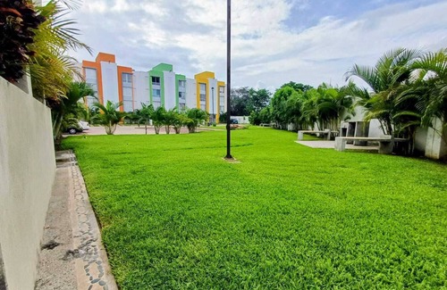 Acapulco Apartment | Apartment with pool a few minutes from the sea