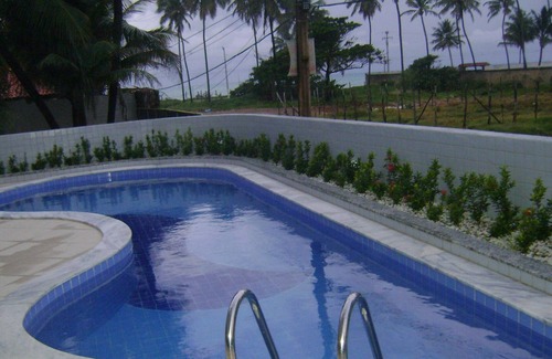 Cruz das Almas Apartment | Apartment w / ocean view, and pool.