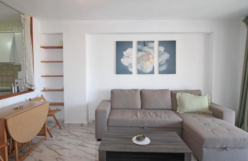 Benidorm Apartment | Apartment Waldorff by Interhome