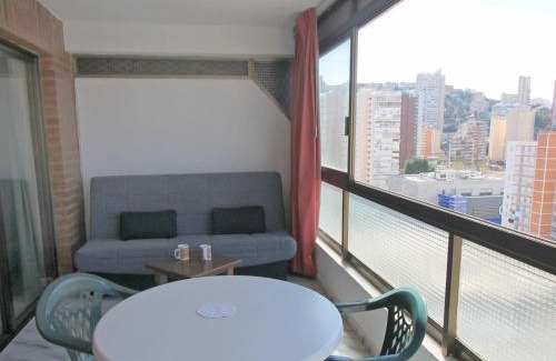 Benidorm Apartment | Apartment Waldorff by Interhome
