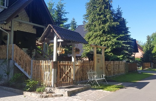 Waldsieversdorf Apartment | Apartment Waldsieversdorf/Buckow am Daebersee