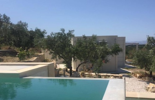 Plakalona Apartment | Apartment WeCrete - East in Nopigia - 4 persons, 1 bedrooms