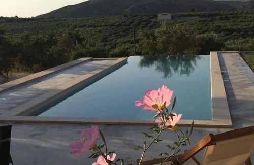 Plakalona Apartment | Apartment WeCrete - East in Nopigia - 4 persons, 1 bedrooms