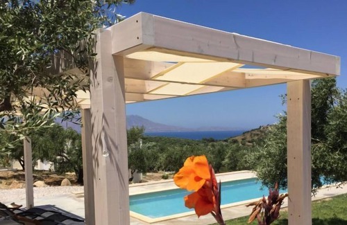 Plakalona Apartment | Apartment WeCrete - East in Nopigia - 4 persons, 1 bedrooms
