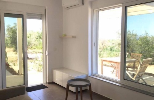 Plakalona Apartment | Apartment WeCrete - Family (West) in Nopigia - 6 persons, 2 bedrooms