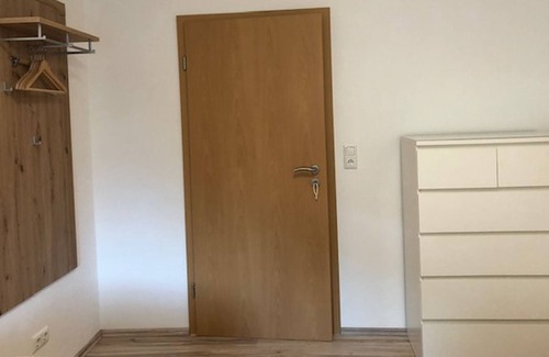 Markt Einersheim Apartment | Apartment Weinberg, 82 square meters, 2 bedrooms, max. 4 people