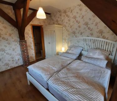 Butjadingen Apartment | Apartment Weitblick