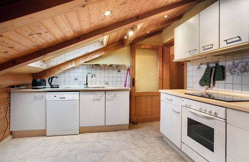 Grafing Apartment | Apartment 'Weitblick Grassau' with Mountain View, Balcony and Wi-Fi