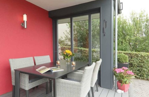 Schalkenmehren Apartment | Apartment Welcome - with lake view - Apartment Welcome with lake view