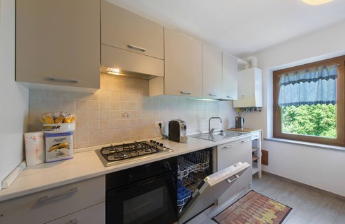 Meana-di-Susa Apartment | Apartment 'Welcome Home 1' with Mountain View, Balcony and Wi-Fi