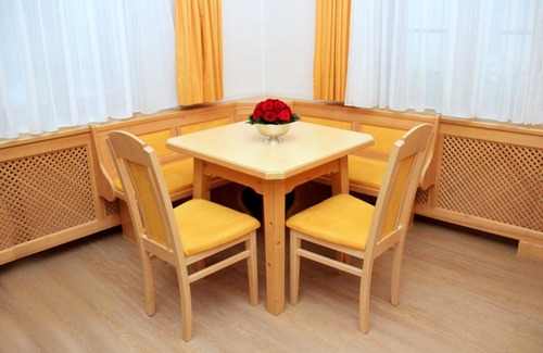 Ybbsitz Apartment | Apartment Welser