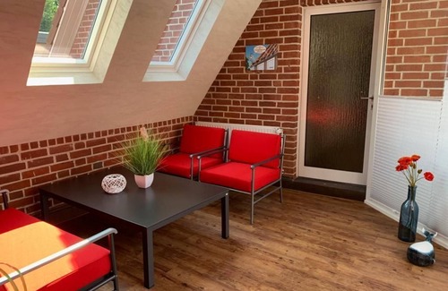 Bad Zwischenahn Apartment | Apartment Welsum 1 - Ferienappartements "Welsum"