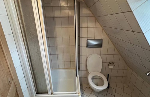 Wendelstein Apartment | Apartment 'Wendelstein Business Suite' with Balcony and Wi-Fi
