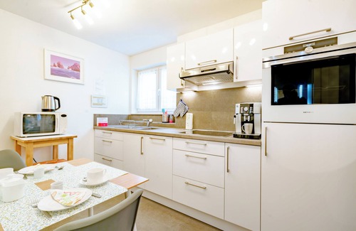 Pfaffing Apartment | Apartment Wendelstein, for 3 persons, 45 sqm