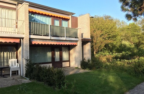 Nieuw-Haamstede Apartment | Apartment Westerlicht - De Torenhoeve