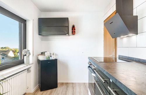 Weltersburg Apartment | Apartment 'Westerwaldnest' with Wi-Fi