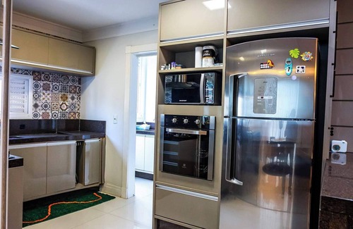 Andorinha Apartment | Apartment with 3 suites - Meia Praia